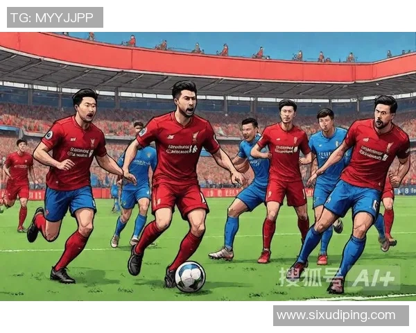 利物浦与狼队精彩对决回放全程视频分享与赛后分析